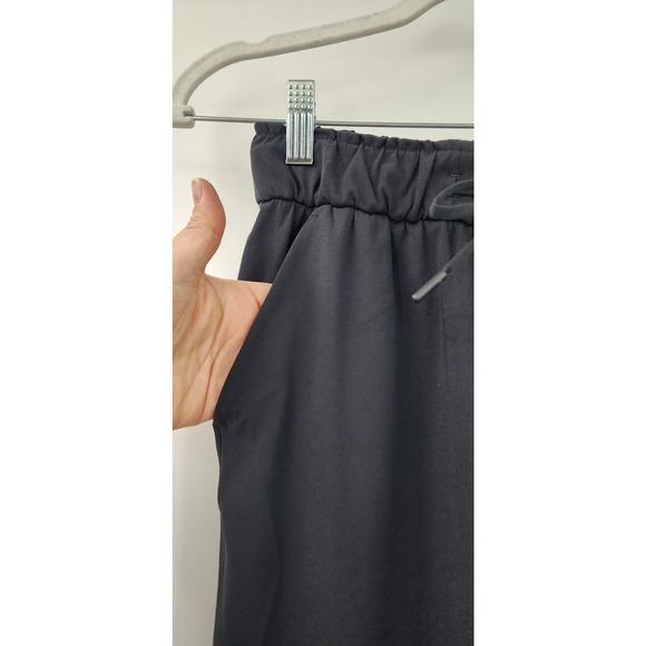 Lululemon Athletica Keep Moving Jogger Black Size 4 - Picture 12 of 15